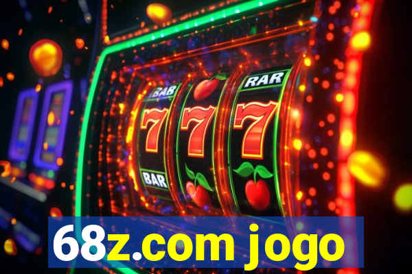 68z.com jogo